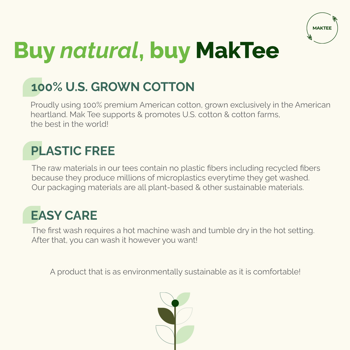 Men's Turtle Neck Long Sleeve Heavy-Weight Ultra-Soft 100% Cotton T-Shirt