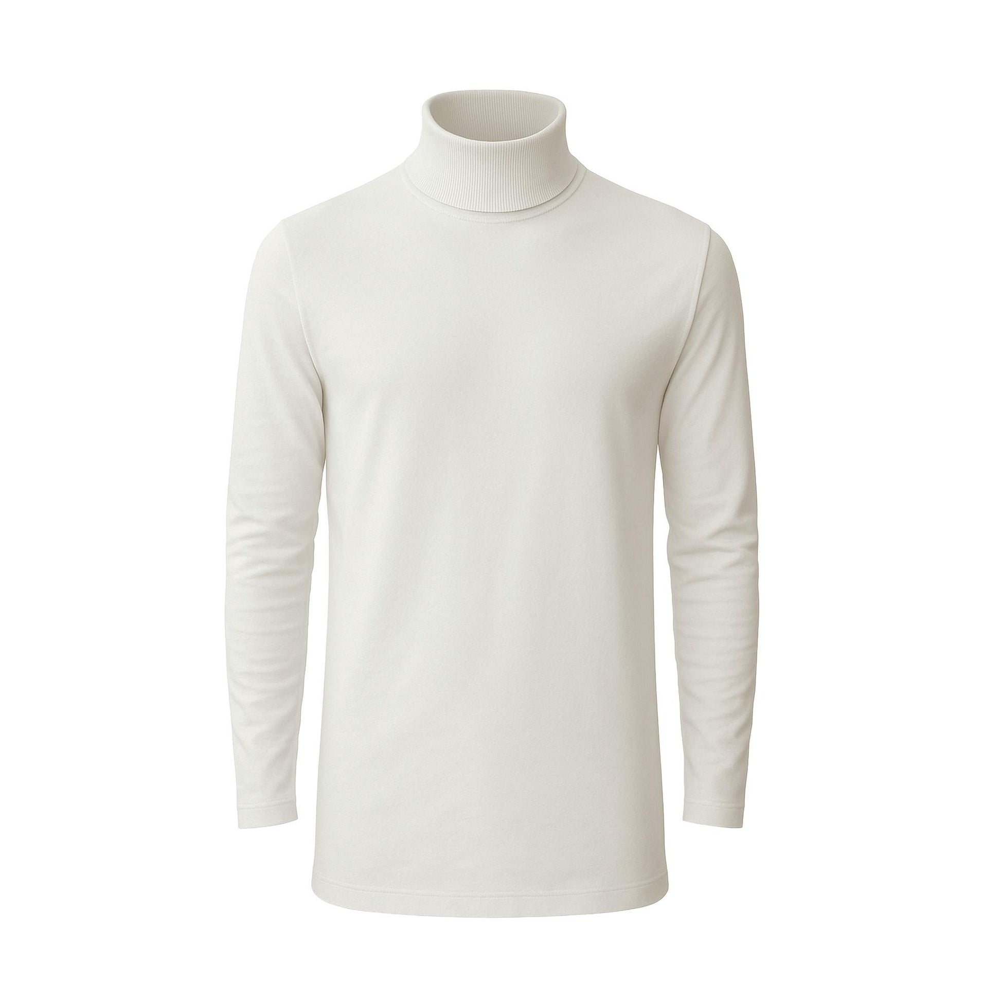 Eskadron Shirt TURTLENECK RIB » Farbe: deep green, Größe: XL Eskadron Shirt TURTLENECK RIB » Farbe: deep green, Größe: XL